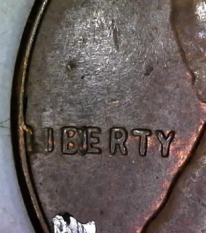 1957-P-Lincoln-Wheat-Cent-With-